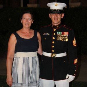 Meet your Posher, Darlene